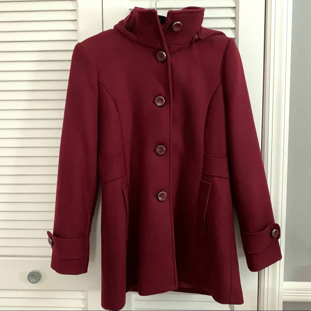 Kenneth Cole Coat